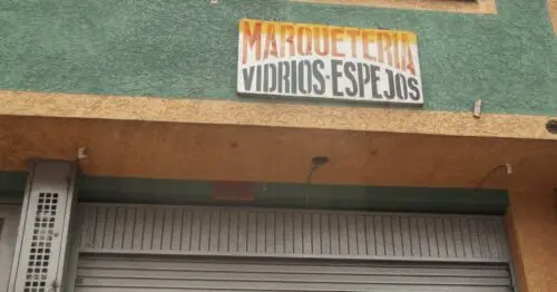 MARQUETERIA VIDRIOS ESPEJOS MARQUETERIA VIDRIOS ESPEJOS